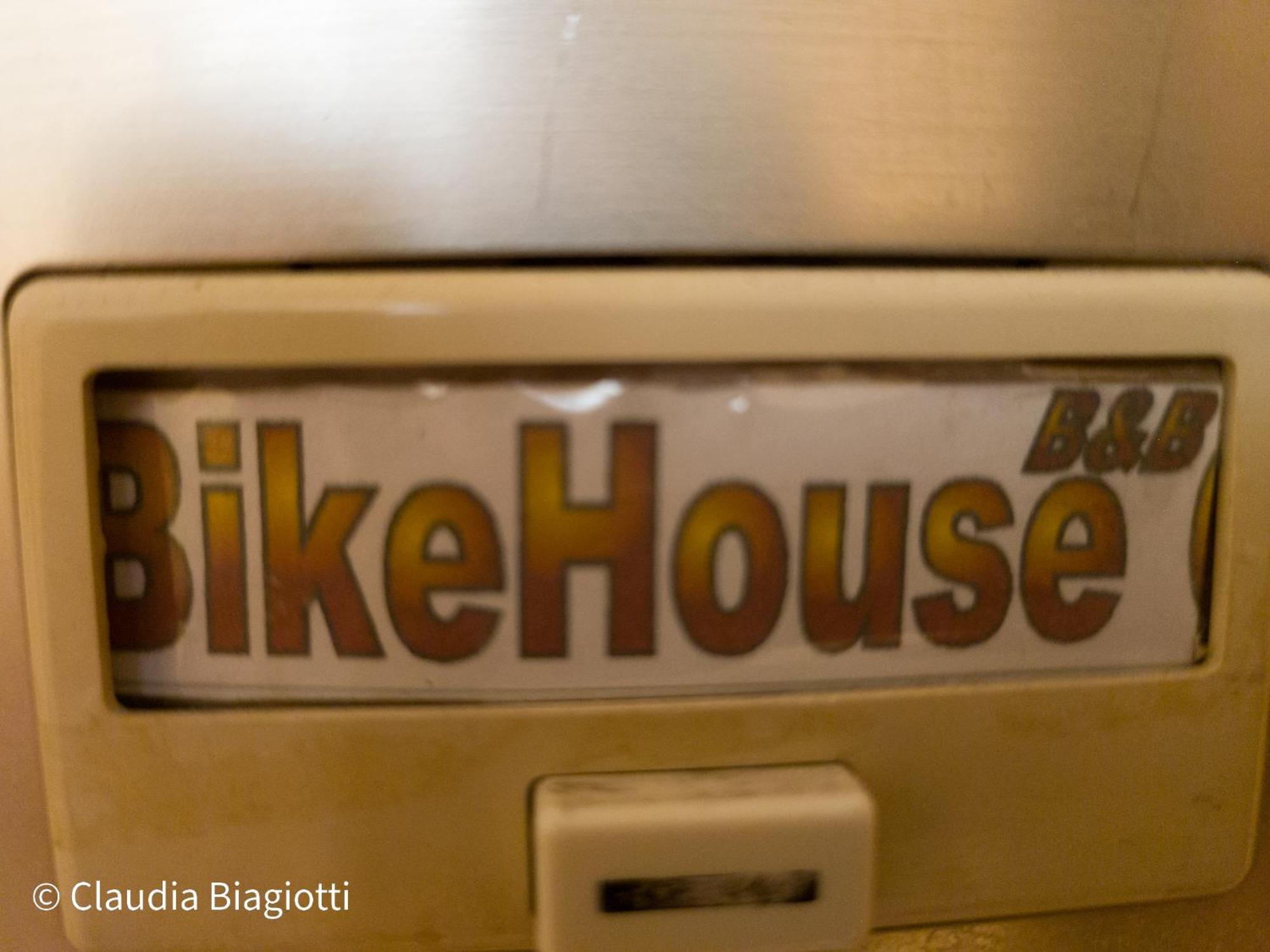 Bike House 5 "Classic" Seriate Extérieur photo